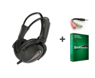 Lenovo P723 + Bitdefender MS + przejściówka minijack - 294350 - zdjęcie 1